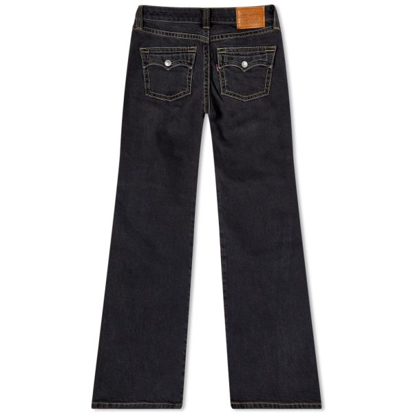 Levi's Noughties Boot Jeans