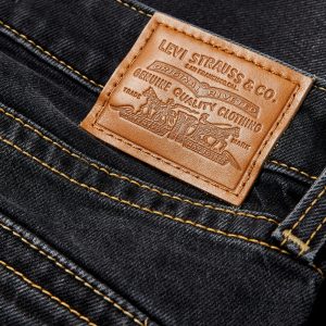 Levi's Noughties Boot Jeans