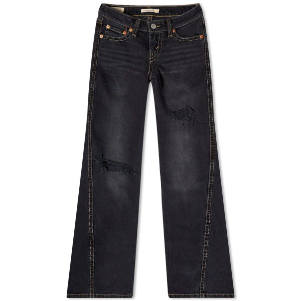 Levi's Noughties Boot Jeans