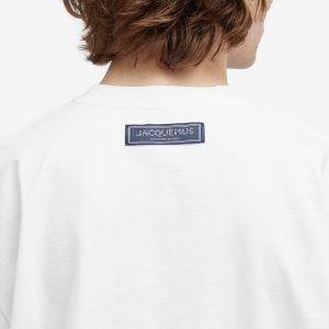 Jacquemus Largo Printed T-Shirt