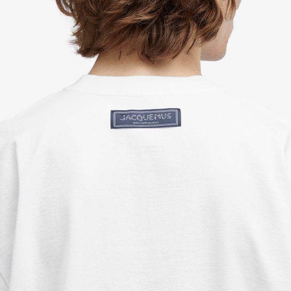 Jacquemus Largo Printed T-Shirt