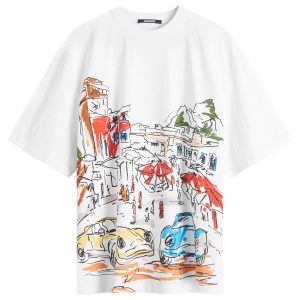 Jacquemus Largo Printed T-Shirt