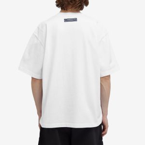 Jacquemus Largo Printed T-Shirt