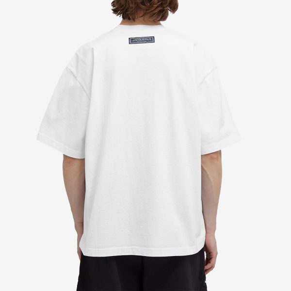 Jacquemus Largo Printed T-Shirt