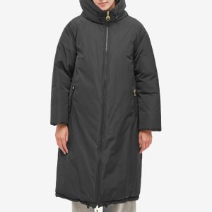 Barbour International Reversible Montreal Coat