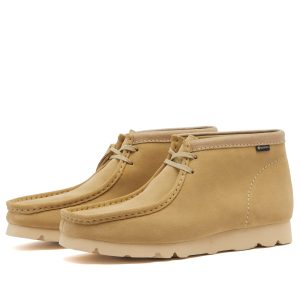 Clarks Originals Wallabee Boot Gore-Tex