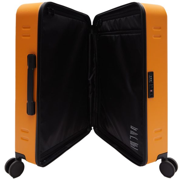 Db Journey Ramverk Carry-On Luggage