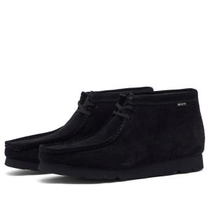 Clarks Originals Wallabee Boot Gore-Tex