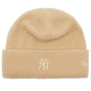 New Era New York Yankees Borg Beanie Hat