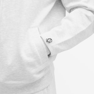 Billionaire Boys Club Small Arch Logo Zip Hoodie