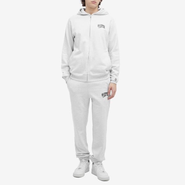 Billionaire Boys Club Small Arch Logo Zip Hoodie