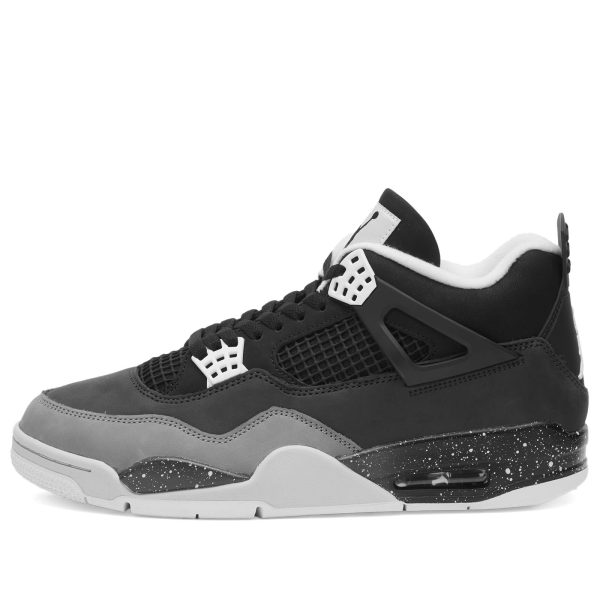 Air Jordan 4 Retro Sneaker