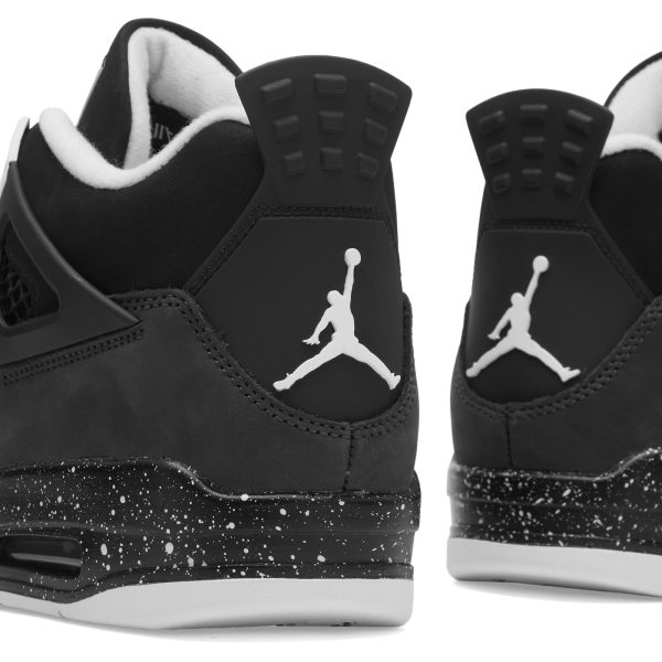 Air Jordan 4 Retro Sneaker