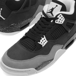 Air Jordan 4 Retro Sneaker