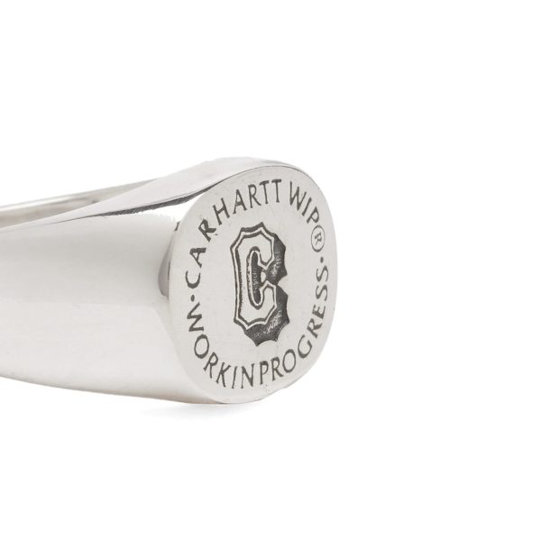 Carhartt WIP Varsity Signet Ring