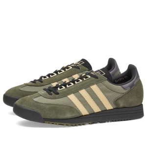 Adidas x C.P. Company SPZL SL83 Sneaker