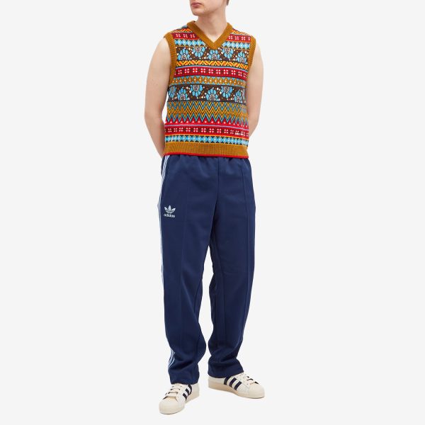 Adidas x Wales Bonner Knitted Vest