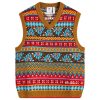 Adidas x Wales Bonner Knitted Vest