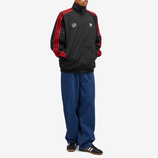 Adidas x Korn Track Top