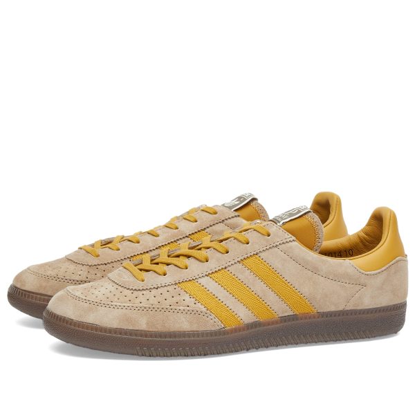 Adidas x C.P. Company SPZL Wimberly Sneaker