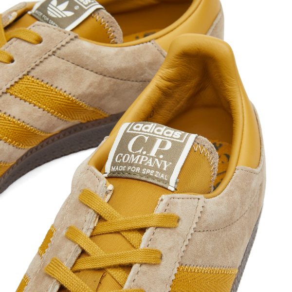 Adidas x C.P. Company SPZL Wimberly Sneaker