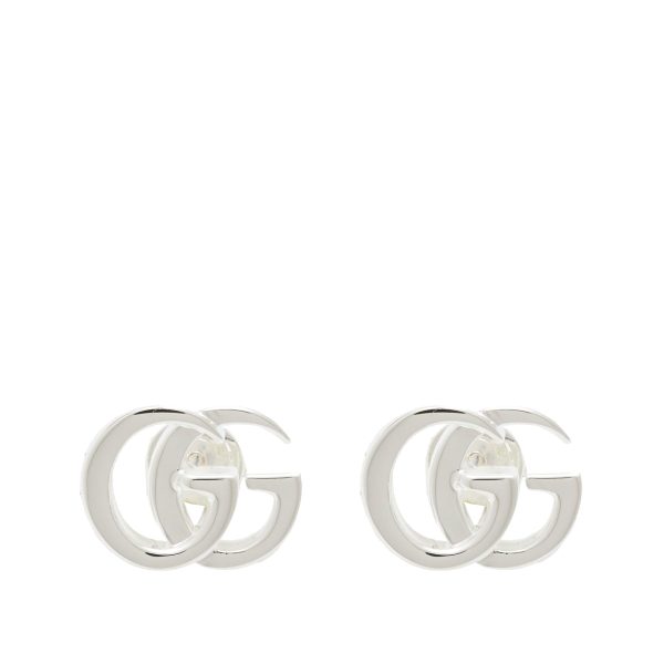 Gucci GG Marmont Earrings