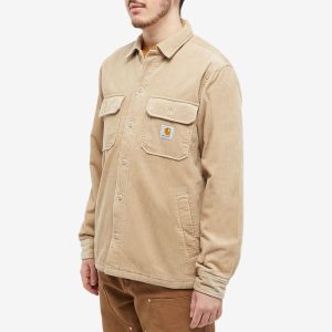 Carhartt WIP Whitsome Corduroy Shirt Jacket