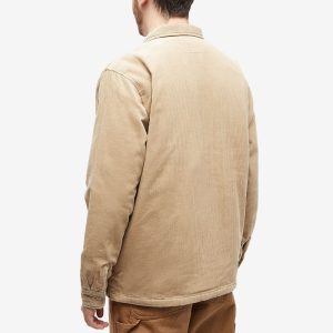 Carhartt WIP Whitsome Corduroy Shirt Jacket