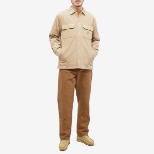 Carhartt WIP Whitsome Corduroy Shirt Jacket