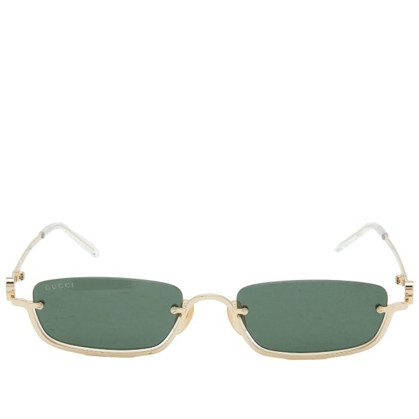 Gucci Eyewear GG1278S Sunglasses