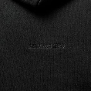 MKI Superweight Hoodie