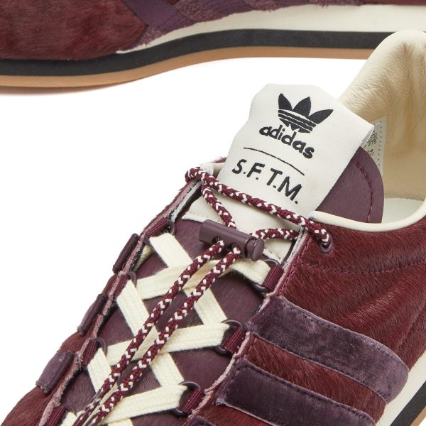 adidas x STFM Country OG Sneaker