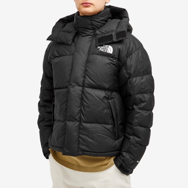 The North Face Himalayan Baltoro Jacket