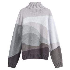 House of Sunny Landscape Jumper