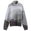 House of Sunny Landscape Jumper