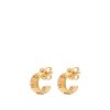 Gucci Icon Earrings