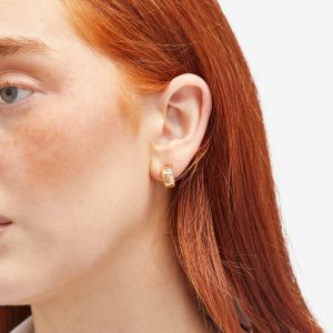 Gucci Icon Earrings