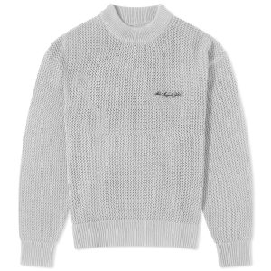 MKI Loose Gauge Knit Jumper