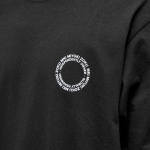 MKI Circle T-Shirt