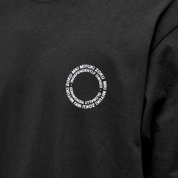 MKI Circle T-Shirt