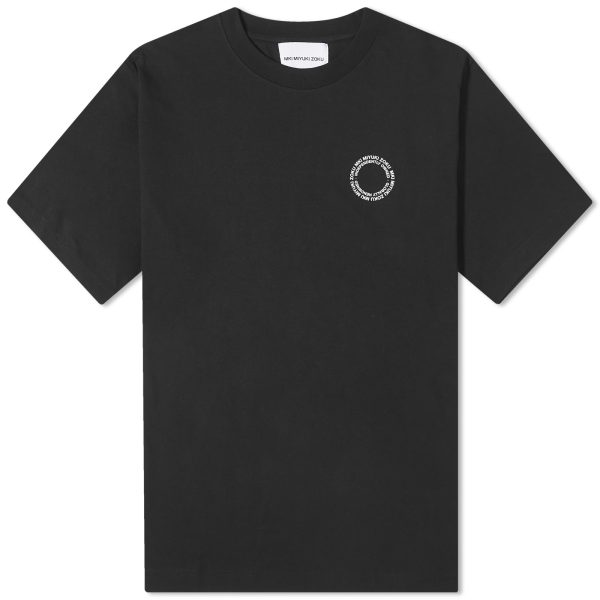 MKI Circle T-Shirt