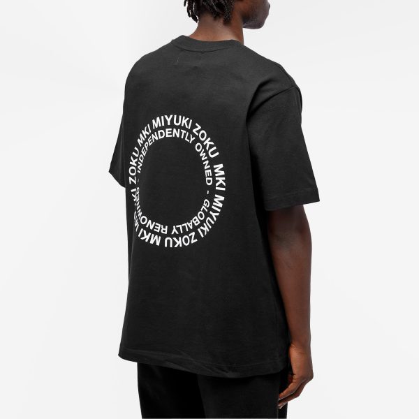 MKI Circle T-Shirt