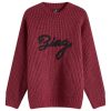 Anine Bing Sydney Crew Jumper