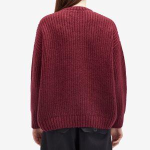 Anine Bing Sydney Crew Jumper