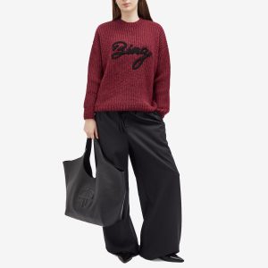 Anine Bing Sydney Crew Jumper