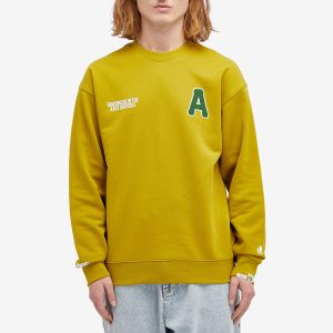 AAPE A Logo Sweatshirt