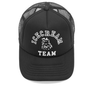 ICECREAM Team Icecream Trucker Cap