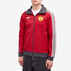 Adidas Manchester United FC OG Track Top