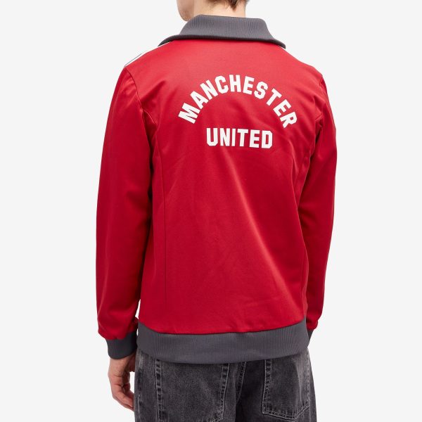 Adidas Manchester United FC OG Track Top