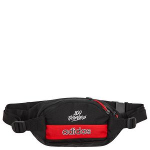 Adidas x 100 Thieves Bag